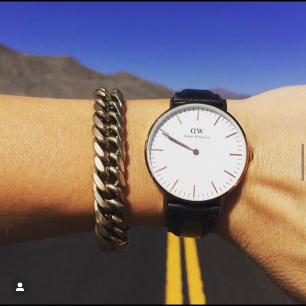 Daniel Wellington Watch